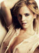 Emma Watson naked pics - sexy boobs and hard nipples
