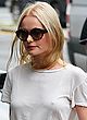 Kate Bosworth shows pokies & leggy in public pics
