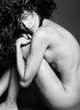 Irina Shayk goes topless pics