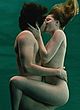 Evan Rachel Wood totally nude movie scenes pics