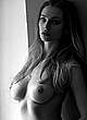 Dioni Tabbers sexy, topless & nude pics