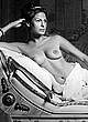 Eva Mendes naked pics - sexy, see through and naked