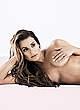 Lea Michele sexy and naked mag scans pics