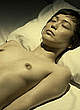 Sayuri Oyamada nude movie captures pics