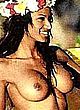Traci Bingham naked pics - nude perfect tits
