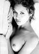 Olga Kurylenko naked pics - nude boobs mix