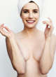 Emma Roberts naked pics - bare butt and topless