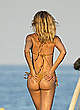 Kimberley Garner wearing a bikini in st tropez pics