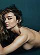 Miranda Kerr naked pics - sexy, see through and naked