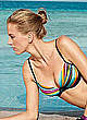 Elisabeth van Tergouw in bikinies and swimsuits pics