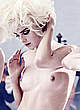 Emily Senko naked pics - naked bodypainted photos