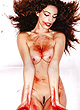 Kelly Brook naked pics - huge nude boobs & pussy pics