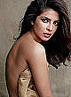 Priyanka Chopra sexy posing scans from mags pics