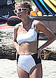 Gwyneth Paltrow wearing a bikini on the beach pics