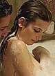 Alma Jodorowsky naked in scenes from damocles pics