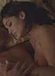 Lizzy Caplan naked pics - shows sexy boobs & sexy ass