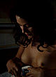 Jessica Marais naked pics - nude boobs & pussy licking
