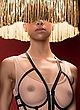 Misty Copeland see-through to nipples & booty pics
