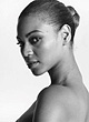 Beyonce Knowles naked pics - topless and half naked pics