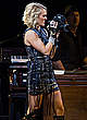 Carrie Underwood at madison square garden pics