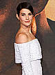 Cobie Smulders posing at  premiere in london pics