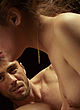 Adriana Ugarte nude in threesome sex scene pics