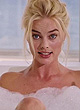 Margot Robbie naked pics - sexy lingerie and nude pics