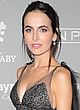 Camilla Belle busty showing big cleavage pics
