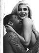 Kylie Jenner naked pics - poses topless and goes nude