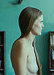 Aleksandra Revenko naked pics - nude vidcaps from the student