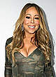 Mariah Carey shows her curves pics