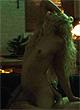 Morgan Saylor nude ass & nude boobs pics