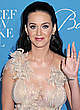 Katy Perry at unicef snowflake ball pics
