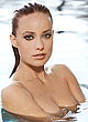 Olivia Wilde naked pics - topless at the pool