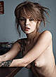 Anastasia Scheglova naked pics - sexy, topless & fully nude