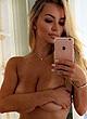 Lindsey Pelas naked pics - big nude boobs are gross
