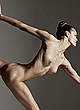 Rebekah Underhill posing fully nude pics