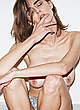 Sasha Padalko naked pics - posing topless photoset