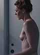 Kate Moran naked pics - displays her small tits