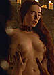 Carice van Houten naked pics - nude in game of thrones