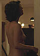 Irene Jacob naked pics - naked vidcaps from the affair