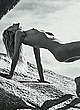 Barbara Di Creddo sexy, topless & nude in nature pics
