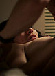 Lela Loren nude tits sex scene in bedroom pics