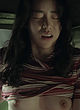 Lim Ji-yeon nude tits, sex in car & bed pics