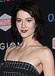 Mary Elizabeth Winstead stunning in a strapless dress pics
