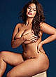 Ashley Graham naked pics - topless, bottomless & naked