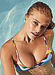 Nina Agdal swimwear & beachwear photoset pics