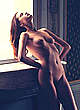 Bianca Mihoc fully nude for magazine pics