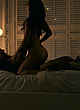 Ashley Hinshaw all nude in sex scene pics