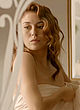 Blanca Suarez nude but covered & sex scene pics
